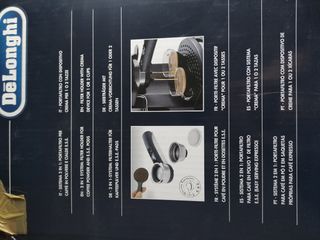 Macchina per caffè De Longhi