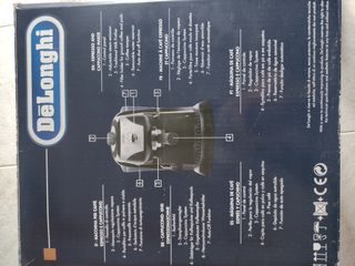 Macchina per caffè De Longhi