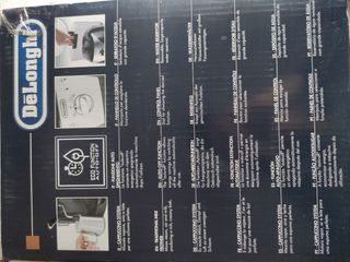 Macchina per caffè De Longhi