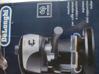 Macchina per caffè De Longhi