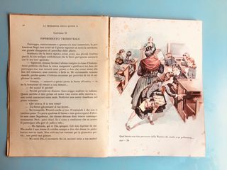 Libro” La sbarazzina di quinta B” 1956