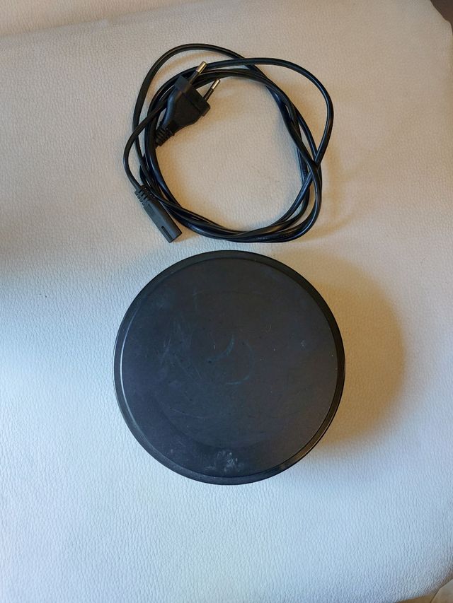 Supporto girevole a corrente