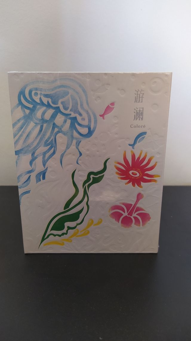 Edición limitada Cubo rubik Gan 13 Maglev Coloré