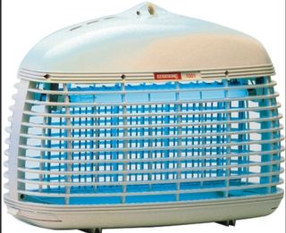 Exterminador insectos extertronic 1001-T