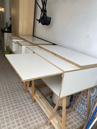 kit camper oferta esta semana