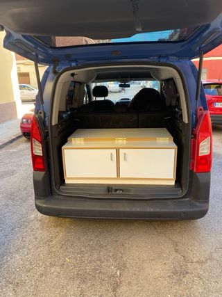 kit camper oferta esta semana
