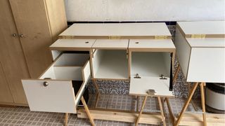 kit camper oferta esta semana