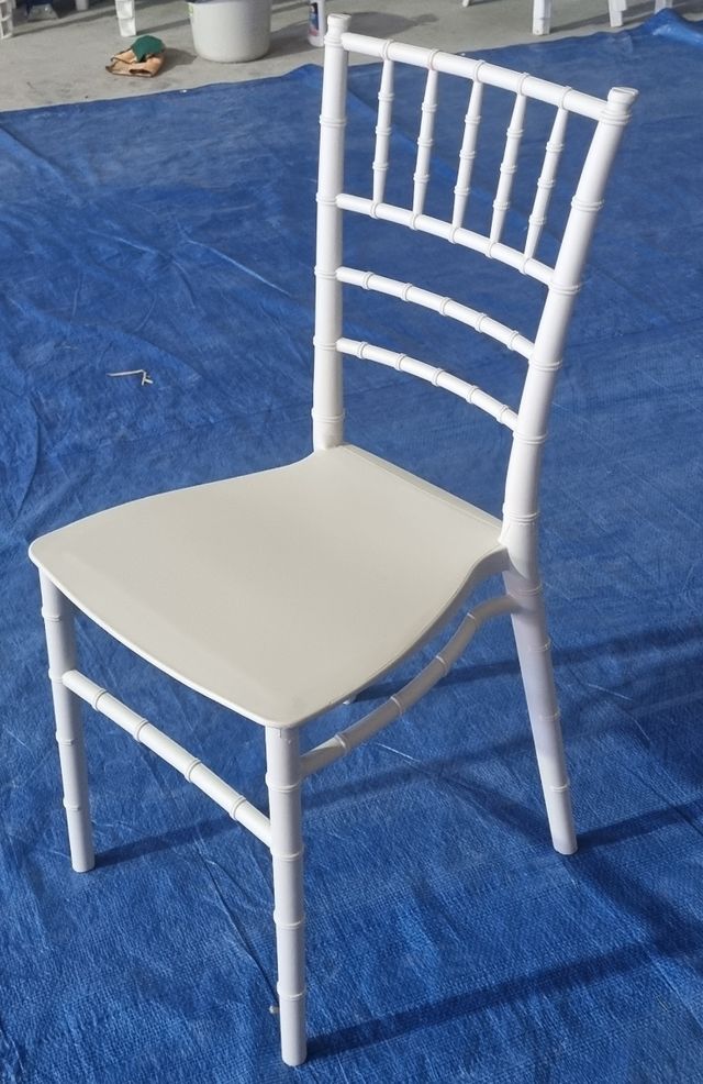 Alquiler silla tiffany 