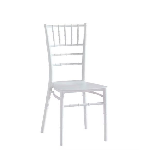 Alquiler silla tiffany 