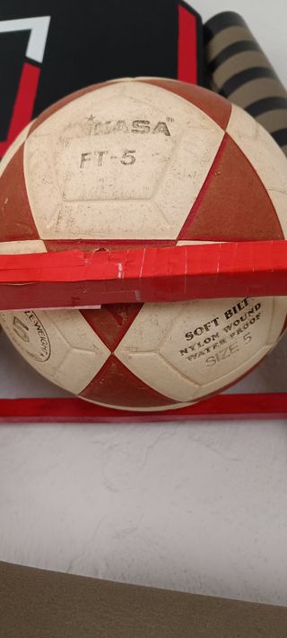 Balones Mikasa