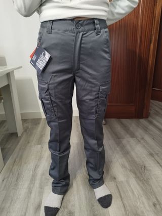 Pantalón mujer trabajo talla 38