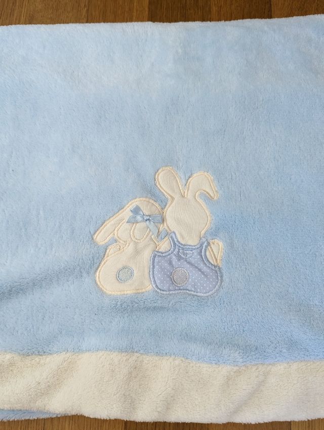 Sabanas cuna tipo pirineo