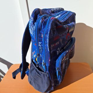 Mochila Escolar