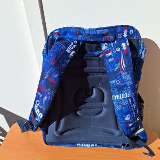 Mochila Escolar