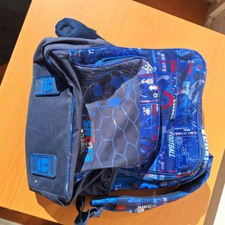 Mochila Escolar