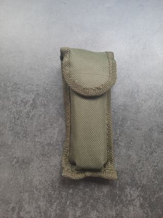 Cubiertos militar/campo