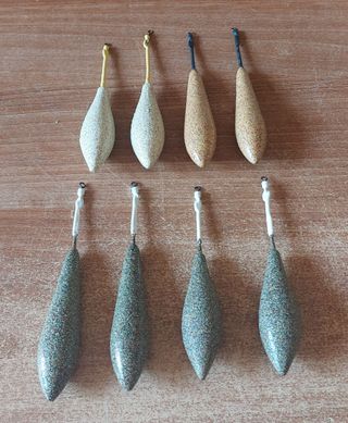 Cañas,carretes,artículos de pesca.