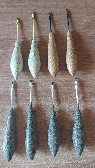 Cañas,carretes,artículos de pesca.