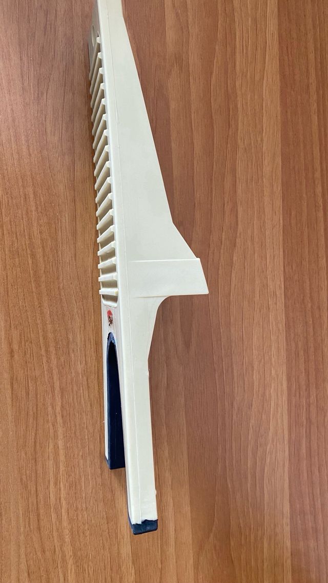 Leva stivali con raschietto