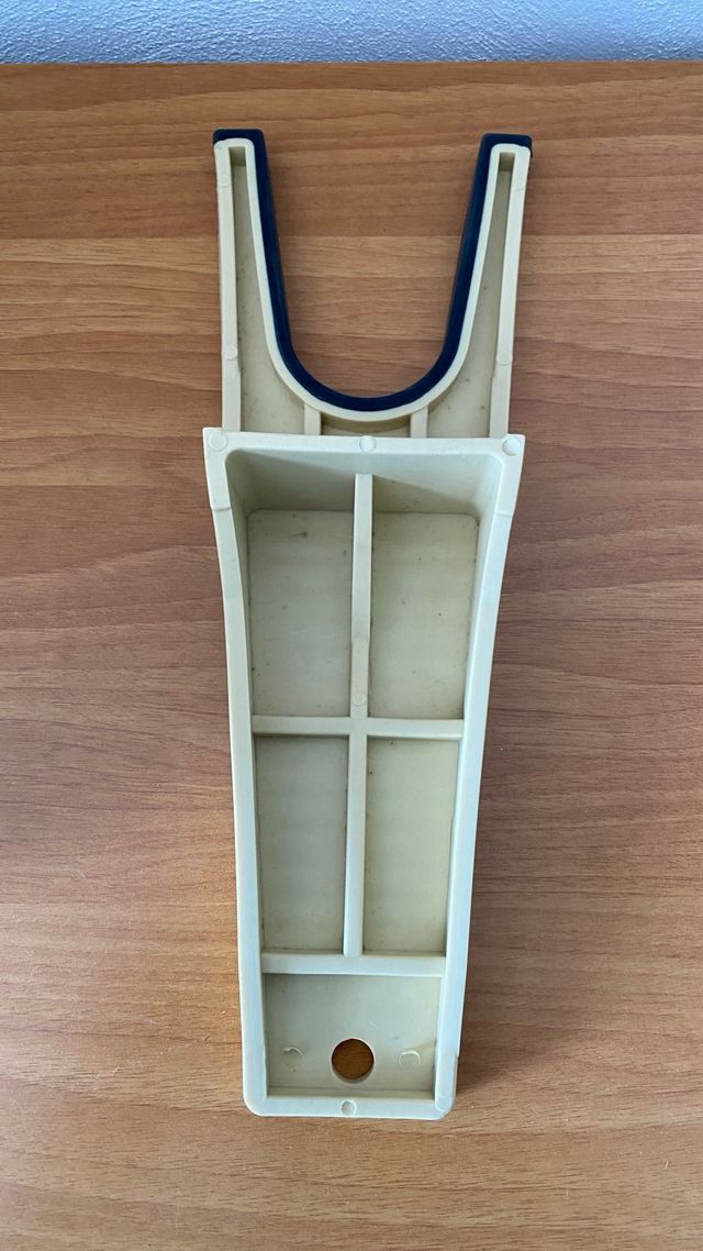 Leva stivali con raschietto