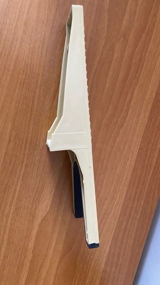 Leva stivali con raschietto