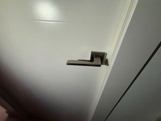 Puertas interior