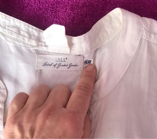 Camisa mujer