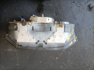 Cuadro instrumentos mercedes 124 td