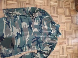 Cazadora bomber nueva Pull&Bear 