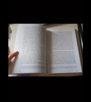 Libro Geografia del paesaggio