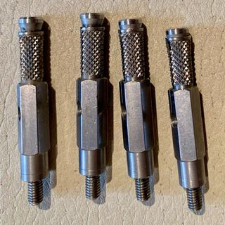 Tornillo procesador Power Mac G5 A1047