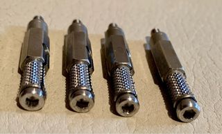 Tornillo procesador Power Mac G5 A1047