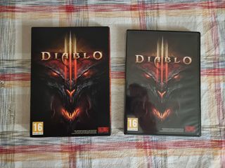 Diablo 3 PC