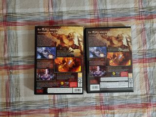 Diablo 3 PC