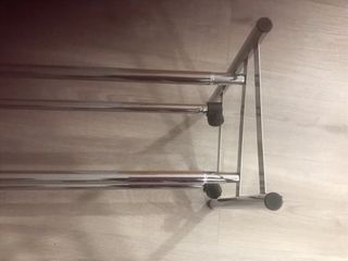 ZAPATERO BASICO EXTENSIBLE SUPERNUEVO