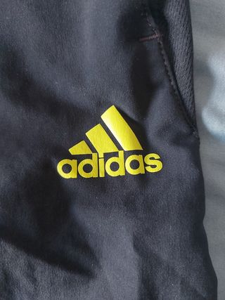 Pantalón corto Adidas