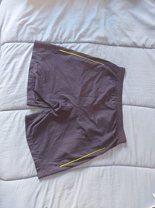 Pantalón corto Adidas