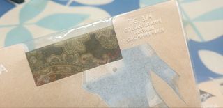 Collant Calzedonia stampati nuovi