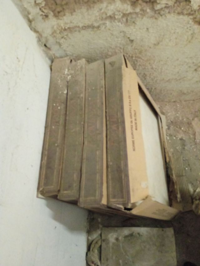 Piastrelle ceramica per pavimenti