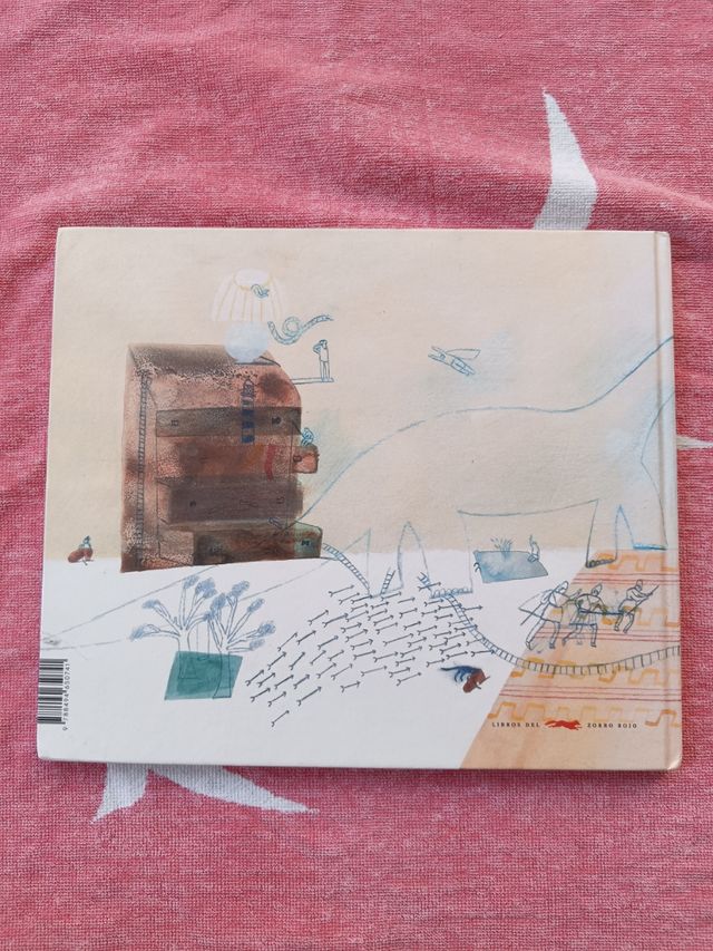 Libro un mundo propio 