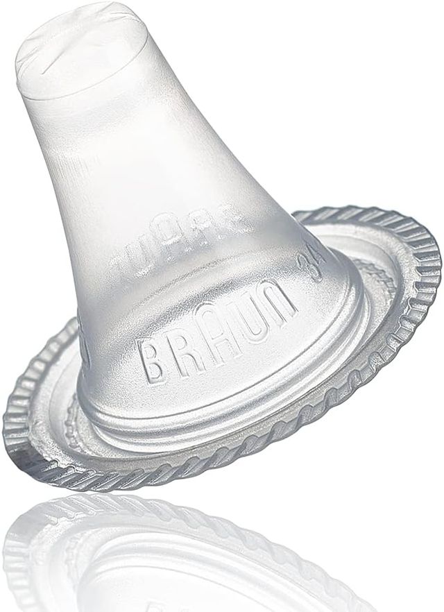 Boné de Higiene Braun, 40 cápsulas