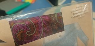 Collant nuovi stampato Calzedonia 