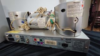 Home Cinema 5.1 PIONEER S-DV232