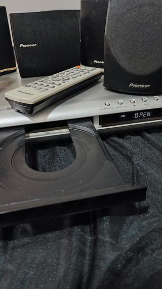 Home Cinema 5.1 PIONEER S-DV232