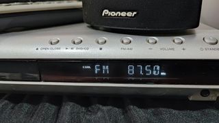 Home Cinema 5.1 PIONEER S-DV232