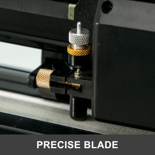 Plotter da Taglio stampanti adesivi da 1350 mm Plo