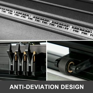 Plotter da Taglio stampanti adesivi da 1350 mm Plo