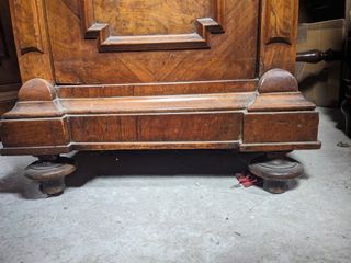 Comodini in stile 