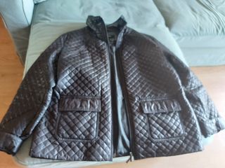 CHAQUETA