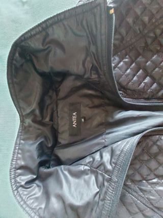 CHAQUETA
